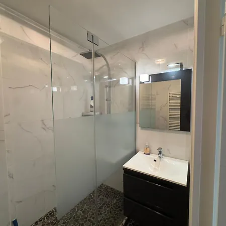 Appartement Hyper Centre Vu Sur Le Bassin