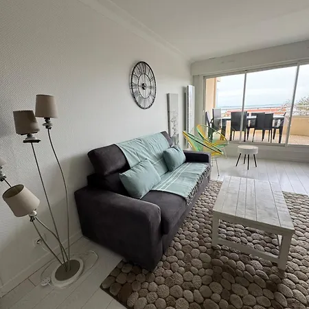 Apartment Hyper Centre Vu Sur Le Bassin *